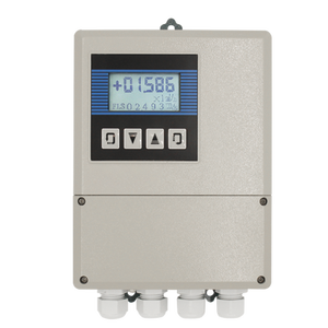 Integrated Split Type Mag Em <b>Flow</b> <b>Meter</b> Electromagnetic <b>Flow</b> <b>Meter</b> Price - Product Image 6