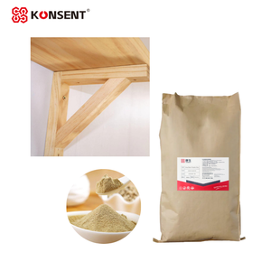 Stong độ bám dính urê formaldehyde nhựa bột keo cho UF ván ép - Product Image 2