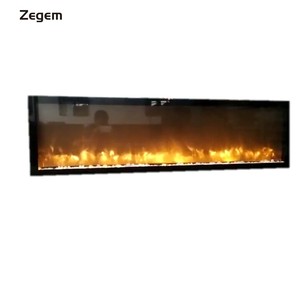 Lampes à flamme décorative LED, <span class=keywords><strong>foyer</strong></span> électrique/chauffage, <span class=keywords><strong>insert</strong></span> - Product Image 6