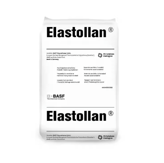 Germany B A S F 1055D высокопрочный антирастворимый термопласт/термопластичный полиуретан ТПУ/сырье