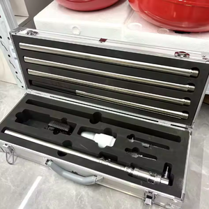 Testador de <span class=keywords><strong>Detector</strong></span> de Fumaça e Calor - Kit de Teste Combinado para Fumaça e Calor - Product Image 2