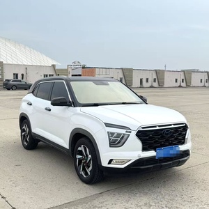 <span class=keywords><strong>Hyundai</strong></span> Ix25 Usado, Modelo 2020, 1.5L, Automático, Volante a la Izquierda, SUV, <span class=keywords><strong>Hyundai</strong></span> Creta de Segunda Mano, Autos Usados - Product Image 2