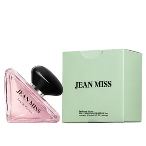 Parfum en spray <span class=keywords><strong>Eau</strong></span> <span class=keywords><strong>de</strong></span> <span class=keywords><strong>Toilette</strong></span> Xiaocheng Yixiang pour femme, parfum floral longue durée aux notes <span class=keywords><strong>de</strong></span> jasmin et <span class=keywords><strong>de</strong></span> fleur d'oranger - Product Image 4