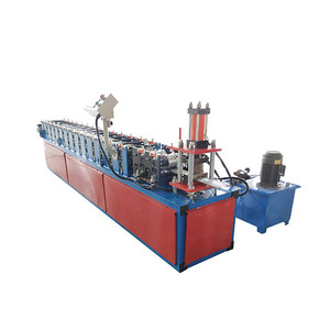 Rouleau <span class=keywords><strong>de</strong></span> <span class=keywords><strong>volet</strong></span> <span class=keywords><strong>de</strong></span> la Chine fabricant formant la machine rouleau <span class=keywords><strong>de</strong></span> lamelle <span class=keywords><strong>de</strong></span> porte <span class=keywords><strong>de</strong></span> <span class=keywords><strong>volet</strong></span> <span class=keywords><strong>roulant</strong></span> formant la machine - Product Image 2