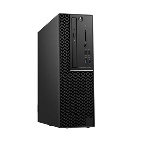 Chinese Quality T3430 Small Computer <b>Workstation</b> with 8GB RAM 256GB SSD and 500GB Server - Product Image 6