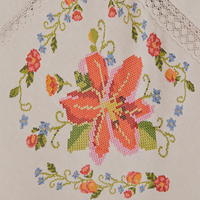 Robe de plage à volants pour femme, style ethnique vintage, motif floral, en tissu aérien côtier, fabrication sur mesure pour marque privée
