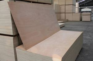 Морская фанера Bs 1088 Meranti 18 мм Okoume, Морская фанера Bs1088, водонепроницаемая, современная мебель для гостиной, березовая древесина E0 - Product Image 6