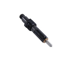 Injecteur WEIYUAN pour moteur diesel marin 4B 4BT 4BTA 6B 6BT 6BTA 12MM 14MM 0432131743 pour moteur Cummins