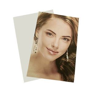 บัตรทดสอบรังสียูวีครีมป้องกันแสงแดดกลางแจ้งพร้อมการรับรู้ที่แข็งแกร่งและอ่อนแอสำหรับการให้ของขวัญ - Product Image 1