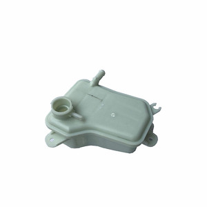 Tanque de Expansión Huajiefan 19101-5AA-K01 para Honda Civic, Depósito de Refrigerante de Plástico, Pieza de Repuesto Nueva - Product Image 1
