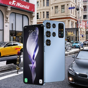 <span class=keywords><strong>Smartphone</strong></span> Android S24 ULTRA Originale 16GB+1TB 5G Sbloccato per Gaming - Il Più Venduto - Product Image 2