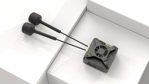 Kit CADDX Walksnail Avatar GT 2W VTX 2024, Cámara Avatar HD Pro 1080P, 160 FOV, Giroscopio, Cámara de 1/1.8 Pulgadas, Transmisión FPV de 5.8G y 2W - Product Image 2