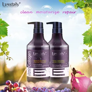 2021 melhor etiqueta privada de cuidados capilares nutrir antiqueda de cabelo desbaste crescimento natural shampoo orgânico