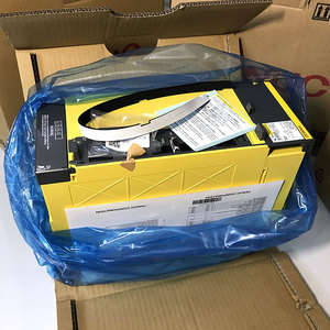 เครื่อง CNC A06B-6202-H037 Fanuc เซอร์โวแอมป์ของแท้ใหม่ - Product Image 6