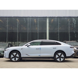 Voitures électriques Voyah <span class=keywords><strong>Passion</strong></span> 5 places, couleur personnalisée, berline électrique de luxe, nouvelle sortie 2024 de Hubei Yitong, en promotion - Product Image 4