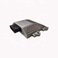 Kit de charge rapide Kits de conversion de système d'injection séquentielle EV Contrôleur de communication pour autogaz