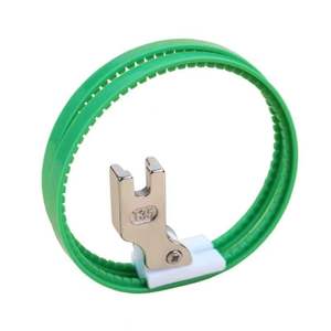 Pied de <span class=keywords><strong>presse</strong></span> à rouleaux TRF1 à plat Pied de <span class=keywords><strong>presse</strong></span> à rouleaux T35 avec résistance à l'usure spéciale 3A Pied de <span class=keywords><strong>presse</strong></span> à double roue T35 - Product Image 5