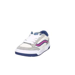 รองเท้าผ้าใบเด็กแวนส์ VN000D4N2081 รองเท้าผ้าใบสีเทาสุดอินเทรนด์ - Product Image 2