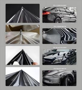 ฟิล์มป้องกันสี <span class=keywords><strong>vkool</strong></span> ฟิล์มติดรถยนต์แบบดั้งเดิมจากสหรัฐอเมริกาฟิล์ม Vk10 V-Kool PPF ฟิล์ม <span class=keywords><strong>vkool</strong></span> PPF - Product Image 5