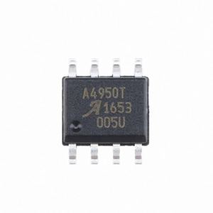 A4950 <strong>Full</strong> Bridge Pwm Motor <strong>Driver</strong> 8-Pin N Ep T/R A4950eljtr-T - Product Image 1