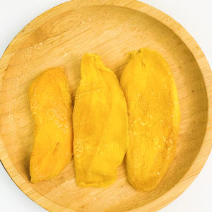 Giá thấp nhiệt đới cận nhiệt đới phong cách ngọt ngào sắc nét và ngon khô xoài trái cây khô xoài lát - Product Image 3