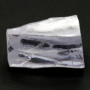 <span class=keywords><strong>พลอย</strong></span>คิ<span class=keywords><strong>ว</strong></span>บิกเซอร์โคเนียสังเคราะห์คุณภาพสูงแบบดิบสีขาวสำหรับทำเครื่องประดับแบบขายส่ง - Product Image 5