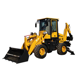 Excavator Mini Backhoe <span class=keywords><strong>3</strong></span> <span class=keywords><strong>Ton</strong></span>, Mini Backhoe Loader 10-20, Small Backhoe Loader - Product Image 3