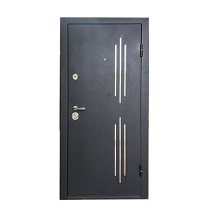 <strong>Russian</strong> Style Steel Door Security Front Exterior Door - Product Image 6