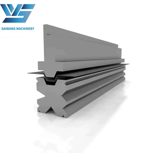 Macchina di piegatura CNC <span class=keywords><strong>Die</strong></span> piastra e lama di taglio superiore inferiore utensile <span class=keywords><strong>Die</strong></span> Cutter con fondo stampo strumento per taglio efficiente - Product Image 5