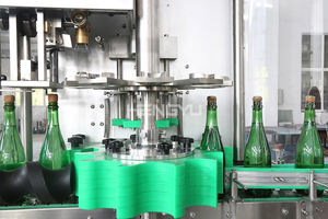 Máquina de Ligadura para Vino Espumoso / Champán - Product Image 2