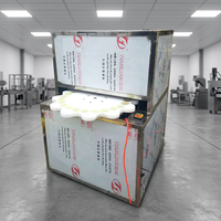 Elektrische 304 roestvrijstalen PLC-motor voedselveilige fruitseparator voor het verwijderen van gedroogde abrikozenpitten & pruimenpitten 380V