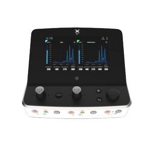 XFT 2025 <span class=keywords><strong>Emg</strong></span> yüzey elektrotları Nedical malzemeleri çekiş ve düzeltme biyogeribildirim ETS <span class=keywords><strong>EMG</strong></span> cihazları vücut sağlığı bakımı - Product Image 3