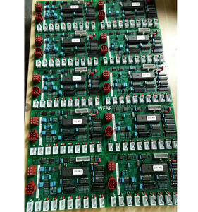 Original LVM electric card circuit board C2<strong>.</strong>102<strong>.</strong>2111 printer board 00<strong>.</strong>781<strong>.</strong>4084 for SM74 SM52 CD102 SM102 machine - Product Image 6