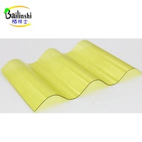 Tuile de toit chinoise de qualité 0.6-3.5mm Plaque de toit de légumes