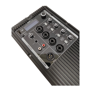 2023 חדש הגעה מקצועי גבוה כוח 5-ערוץ אודיו קול צלחת מגבר מודול עבור פעיל רמקולים - Product Image 1