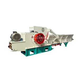Trituradora de residuos industriales de 3000-8000 kg/h y trituradora RDF para fábricas