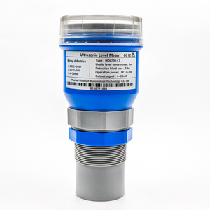 Capteur de niveau ultrasonique pour détecteur d'huile et d'eau à prix avantageux, livraison rapide, capteur de niveau ultrasonique pour - Product Image 3
