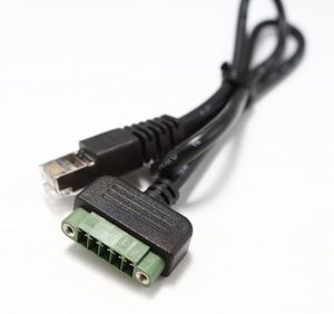 สายเคเบิลหุ้มฉนวนสำเร็จรูปพร้อมขั้วต่อ JST DF ชุดสายเคเบิล LVDS สำหรับเครื่องใช้ในบ้านและใช้จักรยานไฟฟ้า - Product Image 1