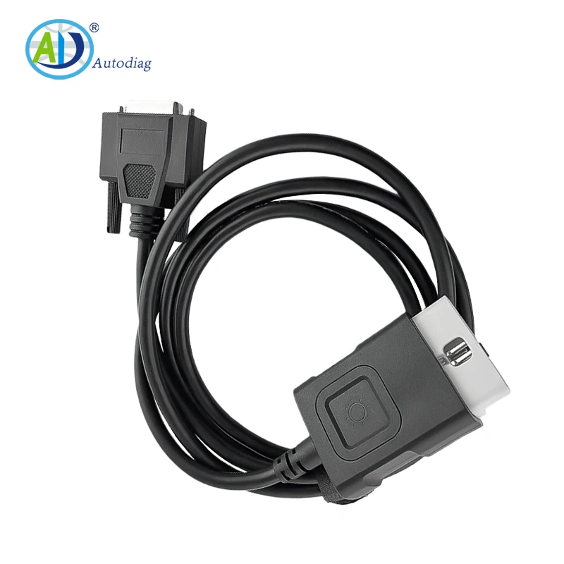 OBD2 Adapter Cable With Led for Autocom  CDP+ for Multidiag TCS DS-150 Multi Vehicle Diag
