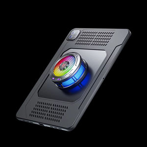 Étui de jeu Sarafox CX2 avec refroidissement par trou pour téléphone pour iPad 22 1/13 pouces 2024 iPad Pro11/13 2024Air11/13 Étui de refroidissement - Product Image 1