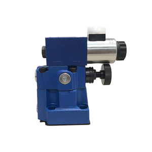 DBW20A2-5X/315-6EG24N9K4 โซลินอยด์นิรภัยแรงดันสูง - Product Image 1
