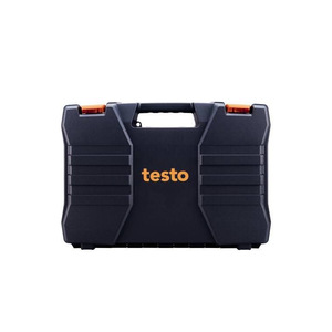 Anémomètre à impulsion portable Testo 416, mesureur de vitesse de l'air, outil de mesure de la vitesse du vent - Product Image 1