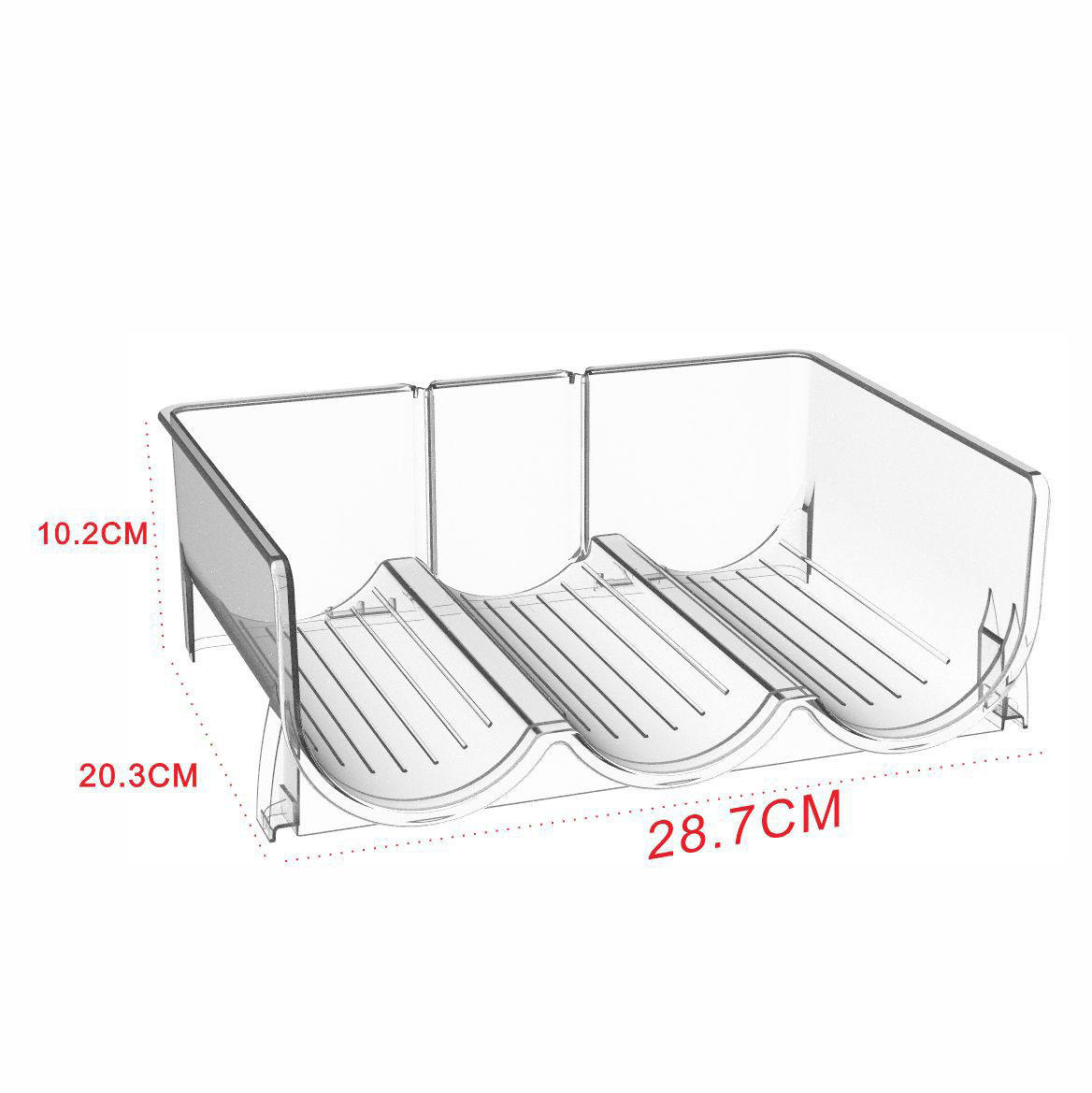 Single/Integrated Bottle Holder