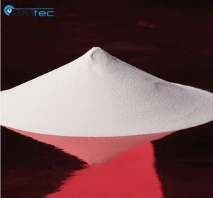 Poudre de céramique d'alumine durcie par zircone Poudre de céramique ZTA pour céramique de précision - Product Image 3