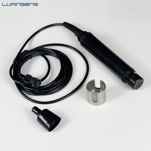Luminsens Customized Manufacturer Fluorescence Membrane Portable Digital <strong>Dissolved</strong> <strong>Oxygen</strong> DO <strong>Sensor</strong> for Fish Farming Shrimp Pond - Product Image 3