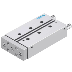DFM-20-100-<span class=keywords><strong>P</strong></span>-Awbr-KF 170921 Aktuator Terpandu dalam Kotak Baru - Product Image 1
