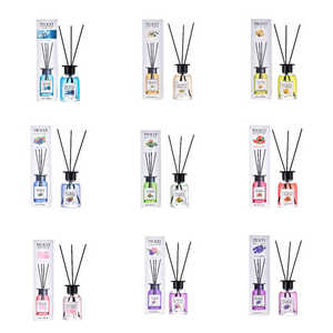 Perfume Floral Frutal Fresco de Tamaño Regular, Larga Duración, Premium, Venta al por Mayor, Nuevo de China, para Distribución OEM/ODM - Product Image 3