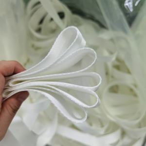 Cinghie industriali in nylon kaki da 1.5 pollici, cinghie in nylon per mobili - Product Image 5