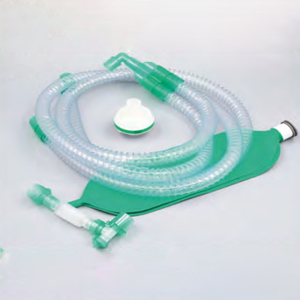 <span class=keywords><strong>Circuit</strong></span> respiratoire d'anesthésie jetable médicale <span class=keywords><strong>Circuit</strong></span> respiratoire personnalisable avec valve expiratoire - Product Image 2