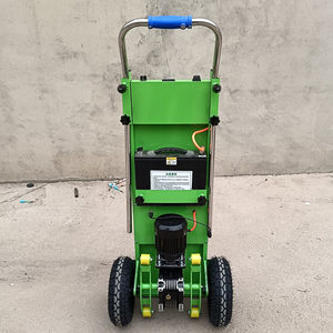 Troli Tangga Elektrik, Kapasitas Muat 200kg, untuk Dijual - Product Image 4